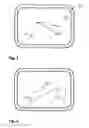 Fig. 02 - Device for the expanded representation of a surrounding region of a vehicle