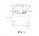 Fig. 09 - Vehicle occupancy detection using passenger to driver feature distance