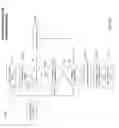 Fig. 07 - MULTI-SCALE PYRAMID ARRANGEMENT FOR USE IN AN IMAGE SEGREGATION