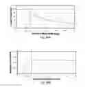 Fig. 33 - MULTI-SCALE PYRAMID ARRANGEMENT FOR USE IN AN IMAGE SEGREGATION