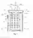 Fig. 02 - ROCKING OPERATING APPARATUS FOR A PUSH-PUSH CARD READER