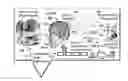 Fig. 01 - Mobile user borne brain activity data and surrounding environment data correlation system