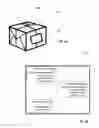 Fig. 03 - TRANSPORT LABEL SYSTEM WITH UPDATABLE ADDRESS
