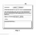 Fig. 06 - Conflict management in scheduling meetings