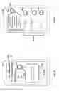 Fig. 06 - SYSTEMS, METHODS, AND DEVICES FOR TRACKING AND ESTIMATING INVENTORY