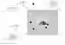 Fig. 01 - Facilitating demographic assessment of information using targeted location oversampling