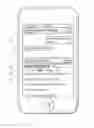 Fig. 01 - Messaging with greeting card and gift option