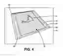 Fig. 06 - Correction of acquired images for cutting pattern creation