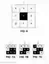 Fig. 08 - Correction of acquired images for cutting pattern creation