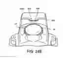 Fig. 26 - Water droplet detection device, and three-dimensional object detection device using water droplet detection device