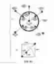 Fig. 28 - Water droplet detection device, and three-dimensional object detection device using water droplet detection device