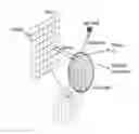 Fig. 01 - Efficient inter-processor communication in ray tracing
