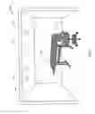 Fig. 04 - Method and system for efficient modeling of specular reflection