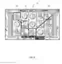 Fig. 07 - Pseudo 3-D rendering of mobile device based slot machine