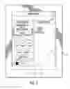 Fig. 06 - Mobile control for electronic gaming machine and tables