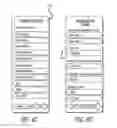 Fig. 08 - Mobile control for electronic gaming machine and tables