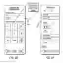 Fig. 09 - Mobile control for electronic gaming machine and tables