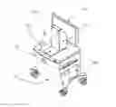 Fig. 01 - Medical simulation system and method with configurable anatomy model manufacturing