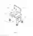 Fig. 02 - Medical simulation system and method with configurable anatomy model manufacturing