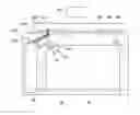 Fig. 01 - Display panel