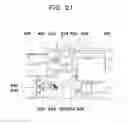 Fig. 22 - MAGNETIC TAPE DEVICE AND METHOD FOR CONTROLLING MAGNETIC TAPE DEVICE