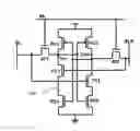 Fig. 01 - 8T based SRAM cell and related method