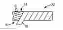 Fig. 01 - INSULATED COMPOSITE POWER CABLE AND METHOD OF MAKING AND USING SAME