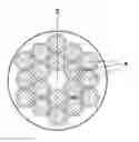 Fig. 01 - Manufacturing Process of Superconductors with Reduced Critical Current Dependence under Axial Mechanical Strain
