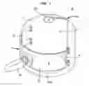 Fig. 06 - High voltage bushing cover