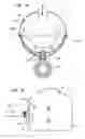Fig. 11 - High voltage bushing cover