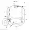 Fig. 12 - High voltage bushing cover