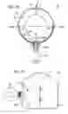 Fig. 14 - High voltage bushing cover