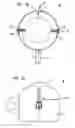 Fig. 20 - High voltage bushing cover