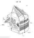 Fig. 22 - High voltage bushing cover