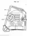 Fig. 26 - High voltage bushing cover
