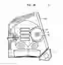 Fig. 27 - High voltage bushing cover