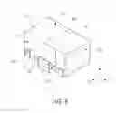 Fig. 04 - Multilayer ceramic capacitor and board for mounting thereof