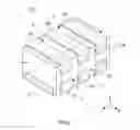 Fig. 02 - Multilayer chip electronic component and board having the same
