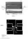 Fig. 02 - Sublithographic Kelvin structure patterned with DSA