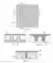 Fig. 08 - Integrated circuits having improved gate structures and methods for fabricating same