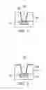 Fig. 03 - Metal-semiconductor contact structure with doped interlayer