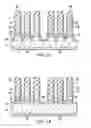 Fig. 08 - Method for the formation of fin structures for FinFET devices