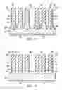 Fig. 09 - Method for the formation of fin structures for FinFET devices