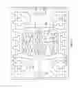 Fig. 05 - Cantilevered leadframe support structure for magnetic wireless transfer between integrated circuit dies