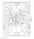 Fig. 06 - Cantilevered leadframe support structure for magnetic wireless transfer between integrated circuit dies