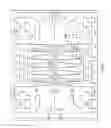 Fig. 07 - Cantilevered leadframe support structure for magnetic wireless transfer between integrated circuit dies