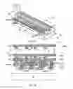 Fig. 02 - Slot-shielded coplanar strip-line compatible with CMOS processes