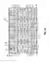 Fig. 06 - HIGH DENSITY SRAM ARRAY DESIGN WITH SKIPPED, INTER-LAYER CONDUCTIVE CONTACTS