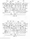 Fig. 07 - 3D chip-on-wafer-on-substrate structure with via last process