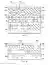 Fig. 09 - 3D chip-on-wafer-on-substrate structure with via last process